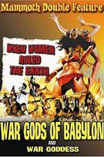 Watch War Gods of Babylon Vodly