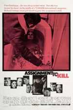 Watch Assignment to Kill Vodly