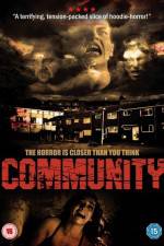 Watch Community Vodly