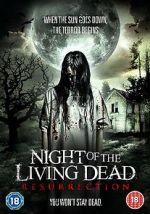 Watch Night of the Living Dead: Resurrection Vodly