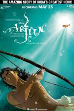 Watch Arjun The Warrior Prince Vodly