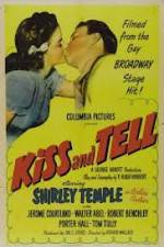 Watch Kiss and Tell Vodly