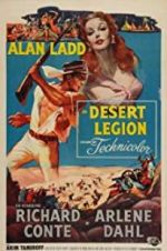 Watch Desert Legion Vodly