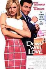 Watch Down with Love Vodly