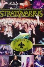 Watch Infinite Visions of Stratovarius Vodly