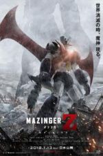 Watch Mazinger Z: Infinity Vodly