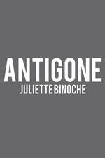 Watch Antigone at the Barbican Vodly