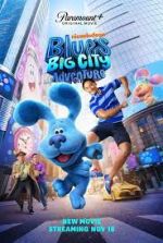 Watch Blue's Big City Adventure Vodly