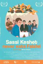 Watch Sassi Keshet Never Eats Falafel Vodly