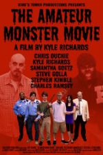 Watch The Amateur Monster Movie Vodly