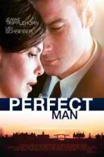 Watch A Perfect Man Vodly