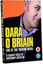 Watch Dara O'Briain: Live at the Theatre Royal Vodly