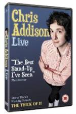 Watch Chris Addison Live Vodly