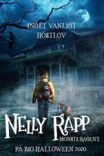 Watch Nelly Rapp: Monster Agent Vodly