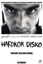 Watch Hardkor Disko Vodly