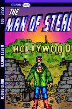 Watch The Man of Steal Vodly