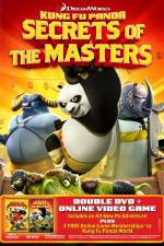 Watch Kung Fu Panda Secrets of the Masters Vodly