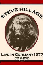 Watch Steve Hillage Live 1977 Vodly