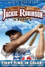 Watch The Jackie Robinson Story Vodly