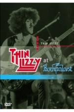 Watch Thin Lizzy In Concert Vodly