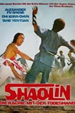 Watch The Shaolin Avengers Vodly