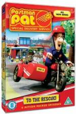 Watch Postman Pat Special Delivery Service - Pat to the Rescue Vodly