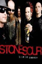 Watch STONE SOUR Live In Moscow Vodly