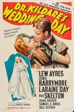 Watch Dr. Kildare\'s Wedding Day Vodly