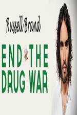 Watch Russell Brand End The Drugs War Vodly