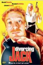 Watch Divorcing Jack Vodly