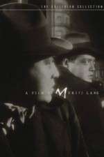 Watch Fritz Lang Interviewed by William Friedkin Vodly