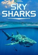 Watch Sky Sharks (TV Special 2022) Vodly