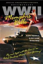 Watch The Memphis Belle A Story of a Flying Fortress Vodly