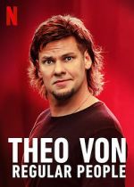 Watch Theo Von: Regular People (TV Special 2021) Vodly