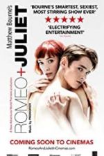 Watch Matthew Bourne\'s Romeo and Juliet Vodly