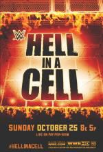 Watch WWE Hell in a Cell Vodly