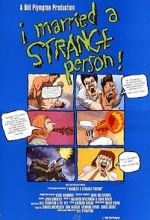 Watch I Married a Strange Person! Vodly