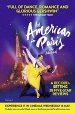 Watch An American in Paris: The Musical Vodly