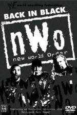 Watch WWE Back in Black NWO New World Order Vodly