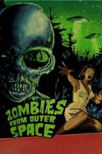 Watch Zombies from Outer Space Vodly