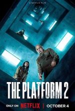 Watch The Platform 2 Vodly