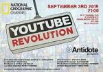 Watch YouTube Revolution Vodly