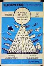 Watch The Devils Triangle Vodly