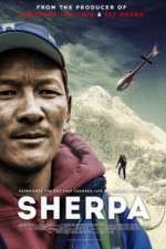 Watch Sherpa Vodly