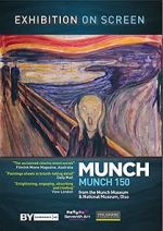 Watch EXHIBITION: Munch 150 Vodly