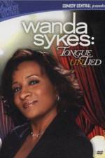 Watch Wanda Sykes Tongue Untied Vodly