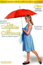 Watch The Umbrellas of Cherbourg Vodly