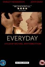 Watch Everyday Vodly