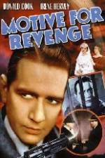 Watch Motive for Revenge Vodly