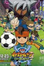 Watch Inazuma Eleven The Movie Vodly